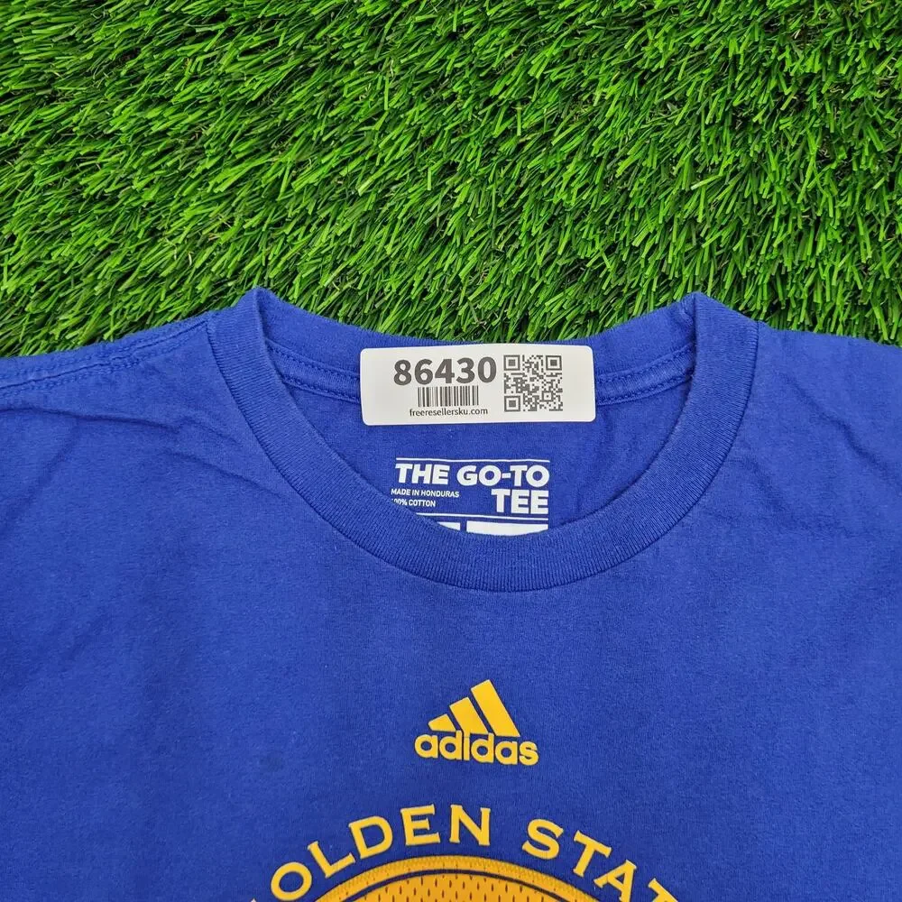adidas golden state